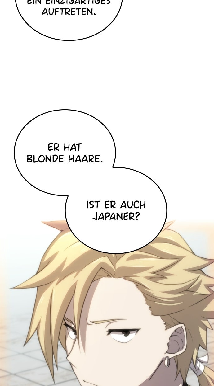 Read Überbeschworen, Übermächtig und Überdrüssig! Manga Online