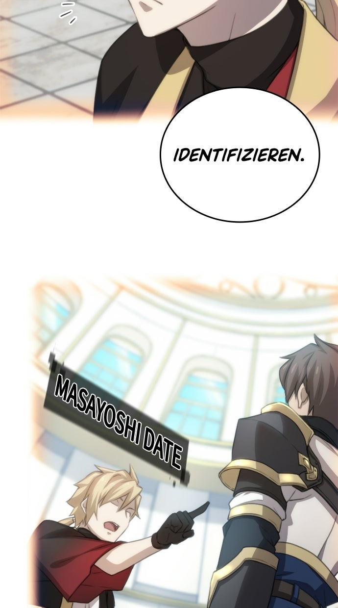 Read Überbeschworen, Übermächtig und Überdrüssig! Manga Online