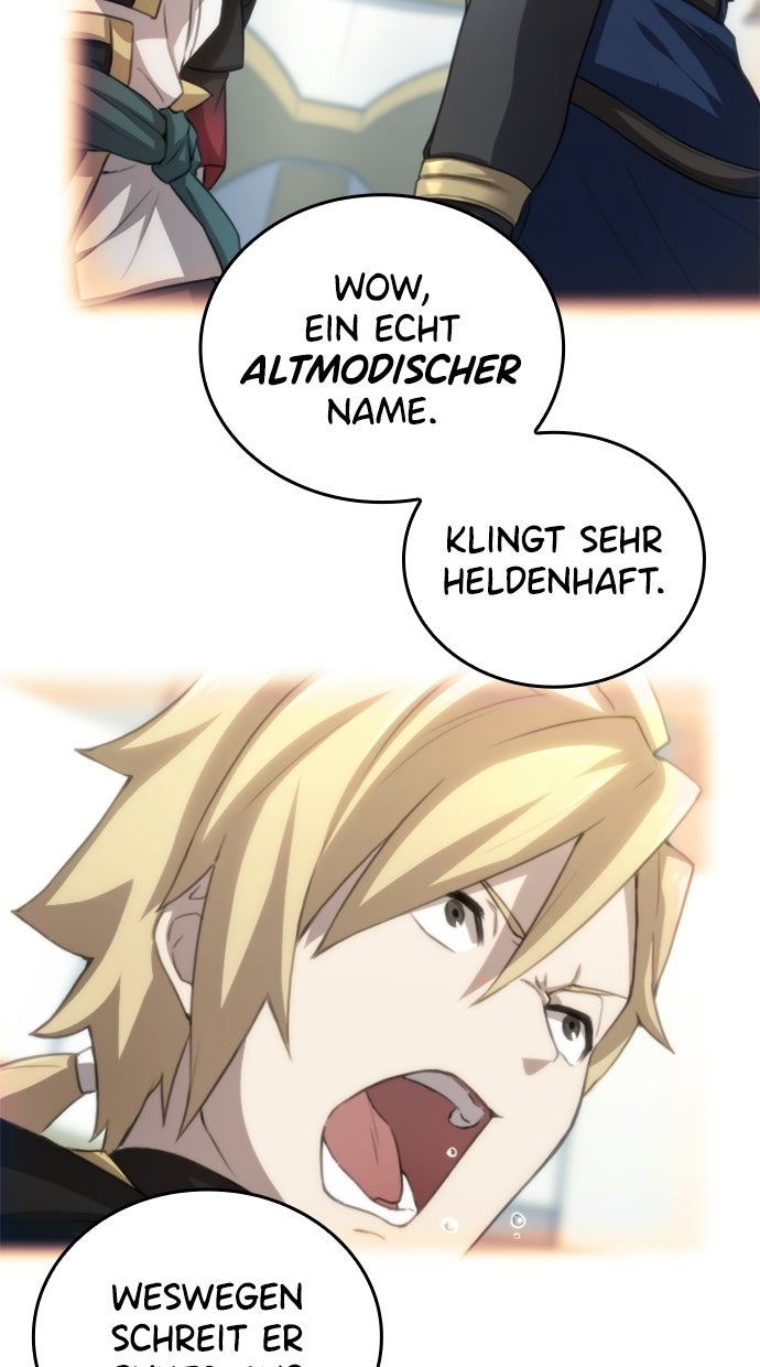 Read Überbeschworen, Übermächtig und Überdrüssig! Manga Online