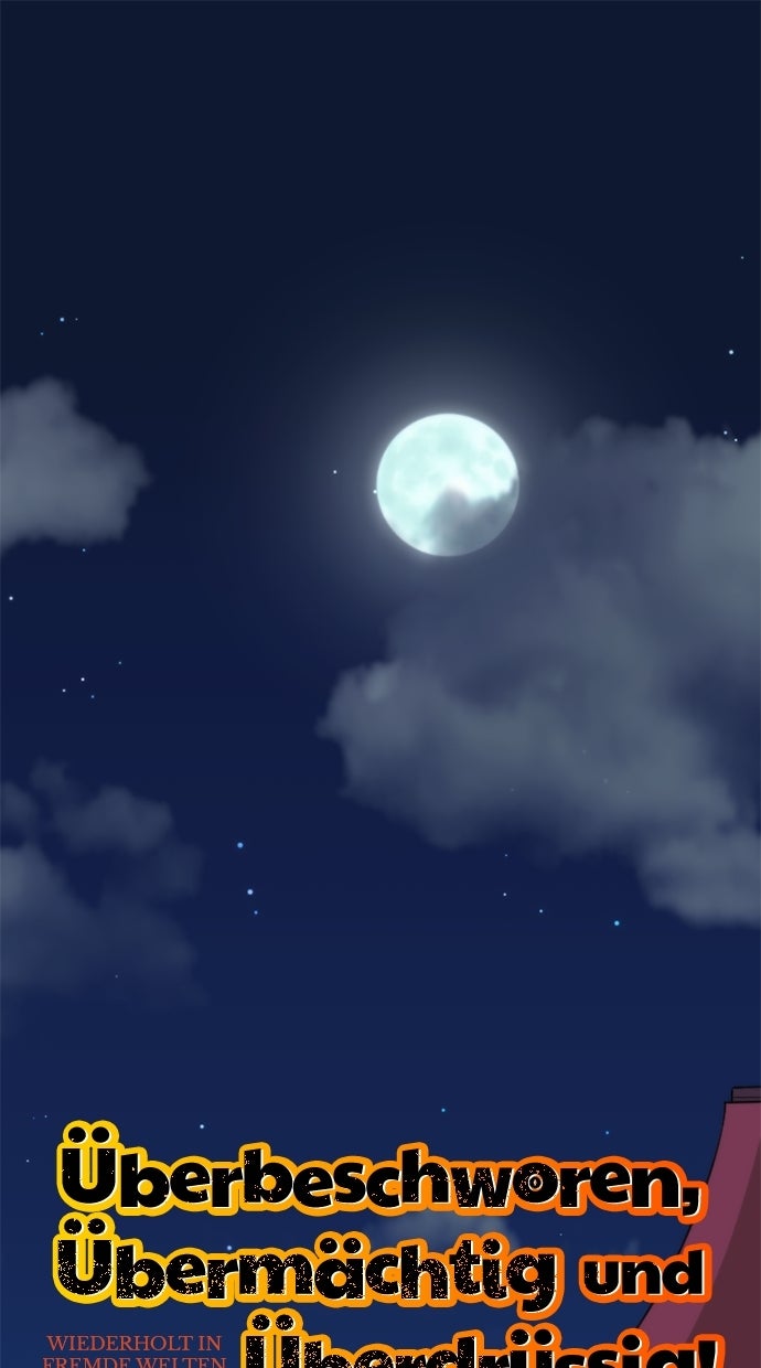 Read Überbeschworen, Übermächtig und Überdrüssig! Manga Online