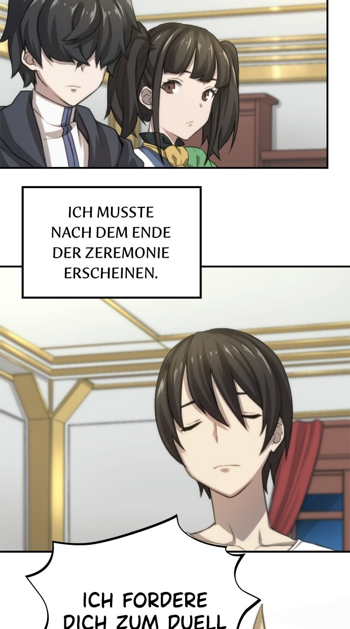 Read Überbeschworen, Übermächtig und Überdrüssig! Manga Online