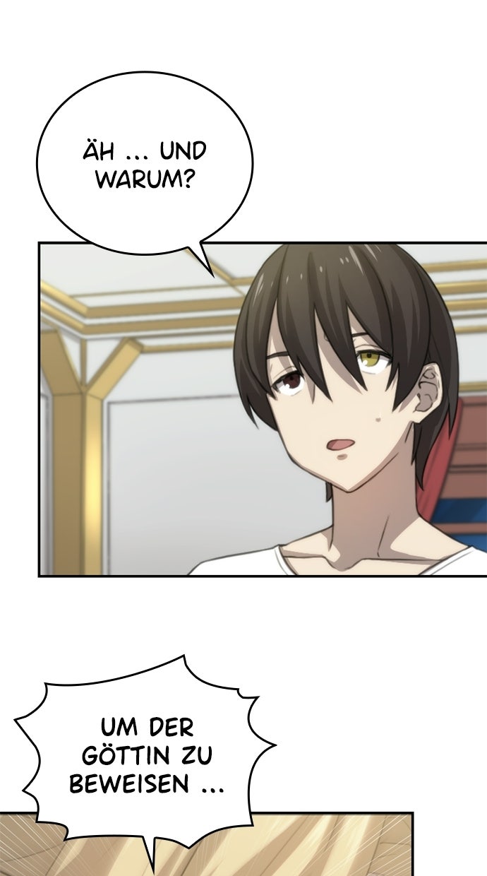 Read Überbeschworen, Übermächtig und Überdrüssig! Manga Online