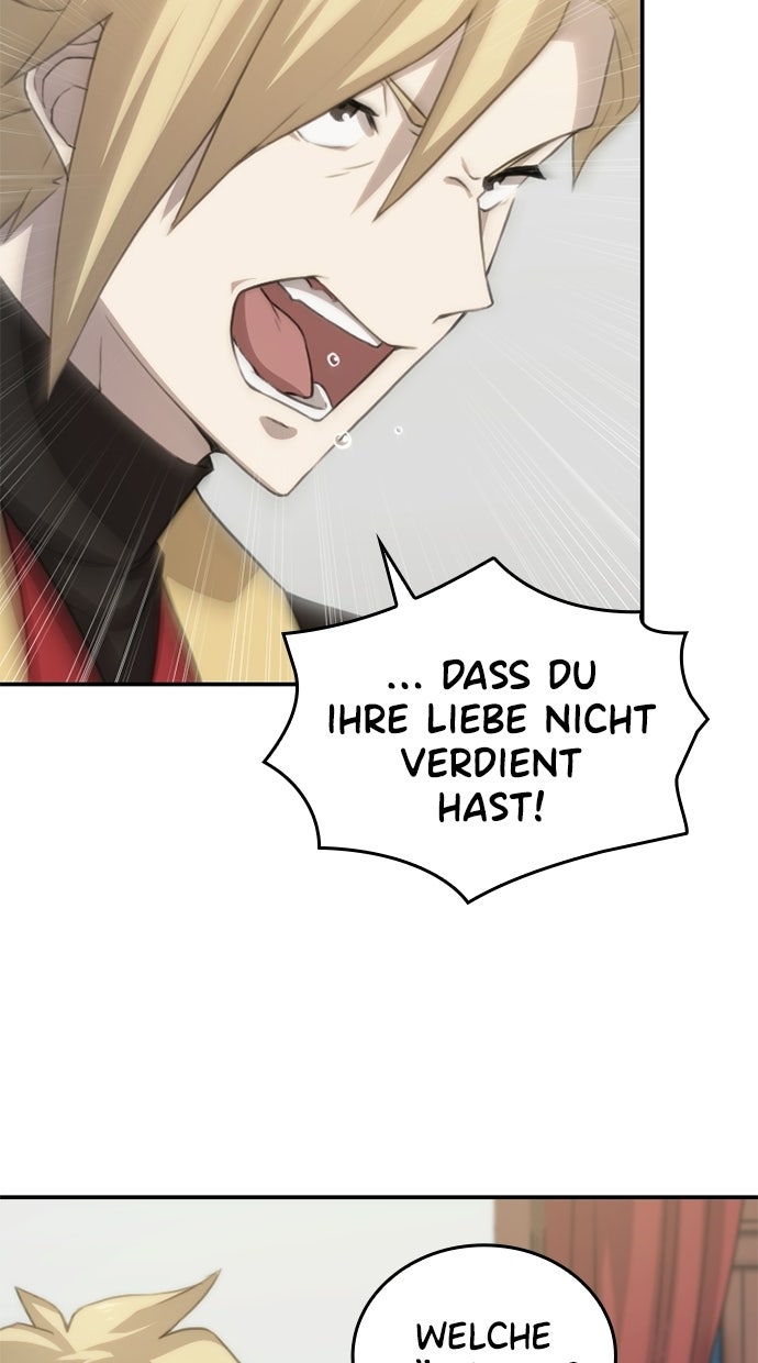 Read Überbeschworen, Übermächtig und Überdrüssig! Manga Online