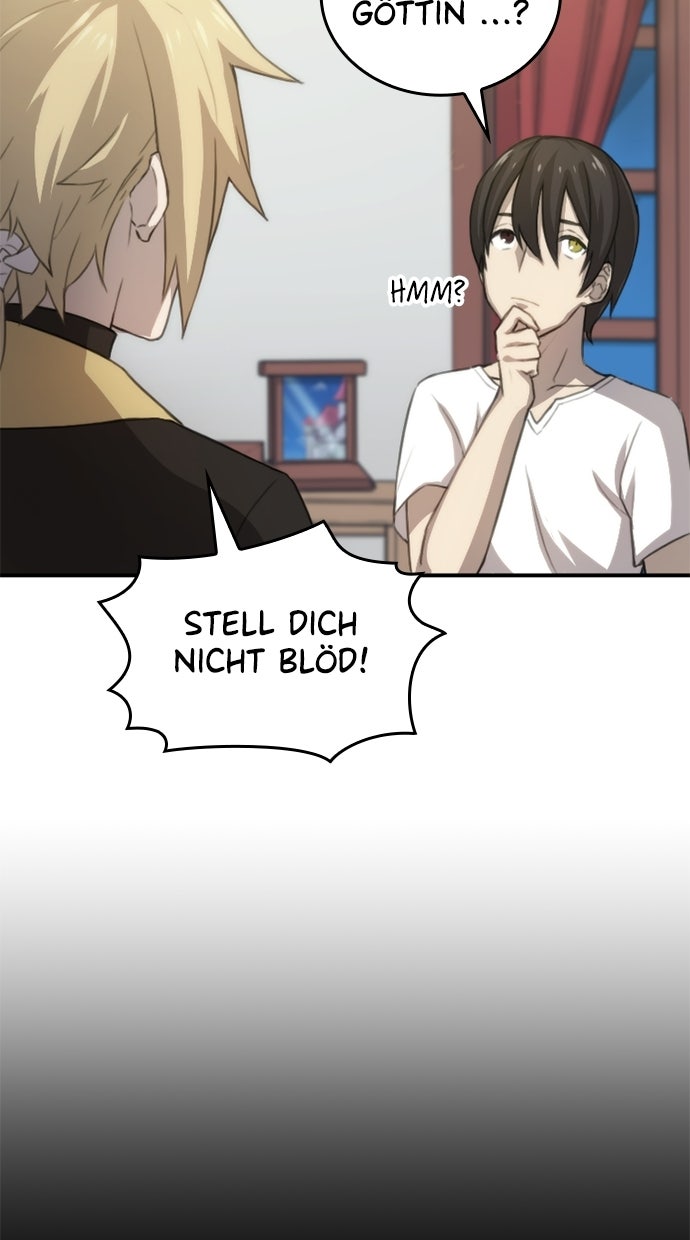 Read Überbeschworen, Übermächtig und Überdrüssig! Manga Online