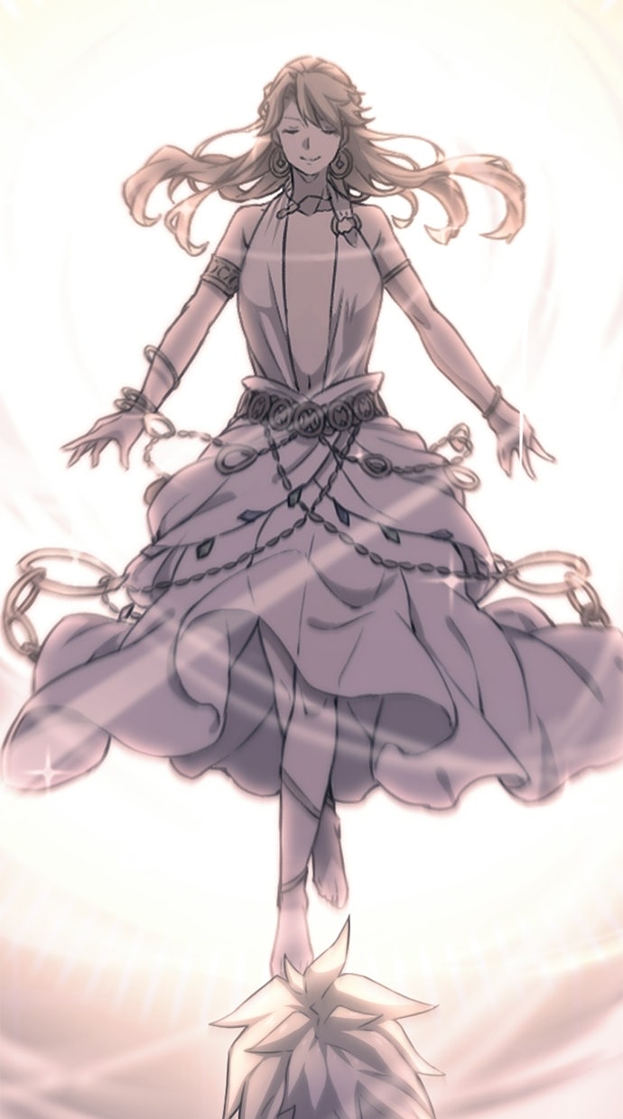 Read Überbeschworen, Übermächtig und Überdrüssig! Manga Online