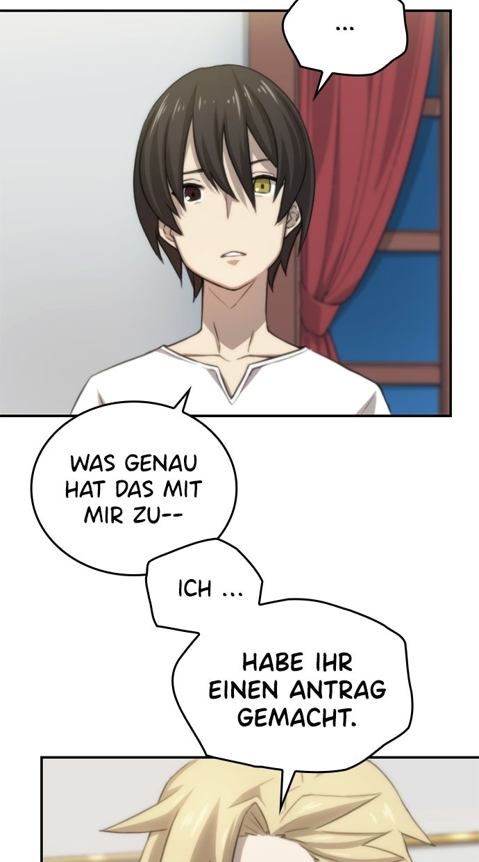 Read Überbeschworen, Übermächtig und Überdrüssig! Manga Online