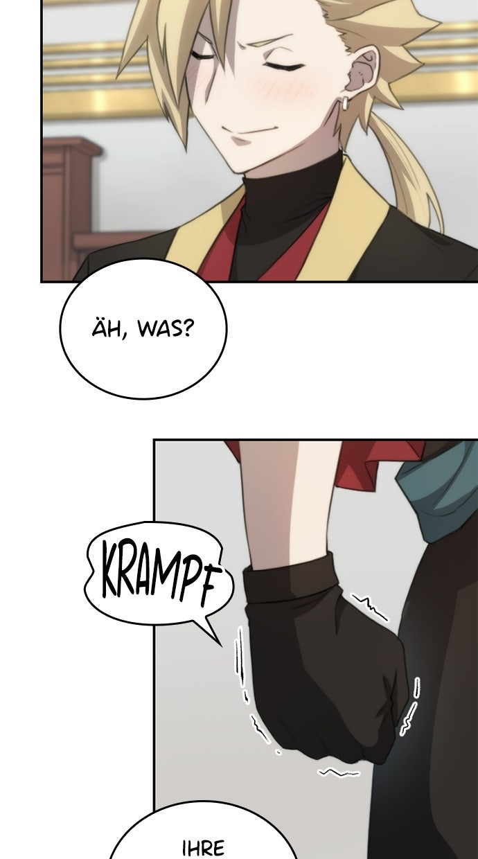 Read Überbeschworen, Übermächtig und Überdrüssig! Manga Online