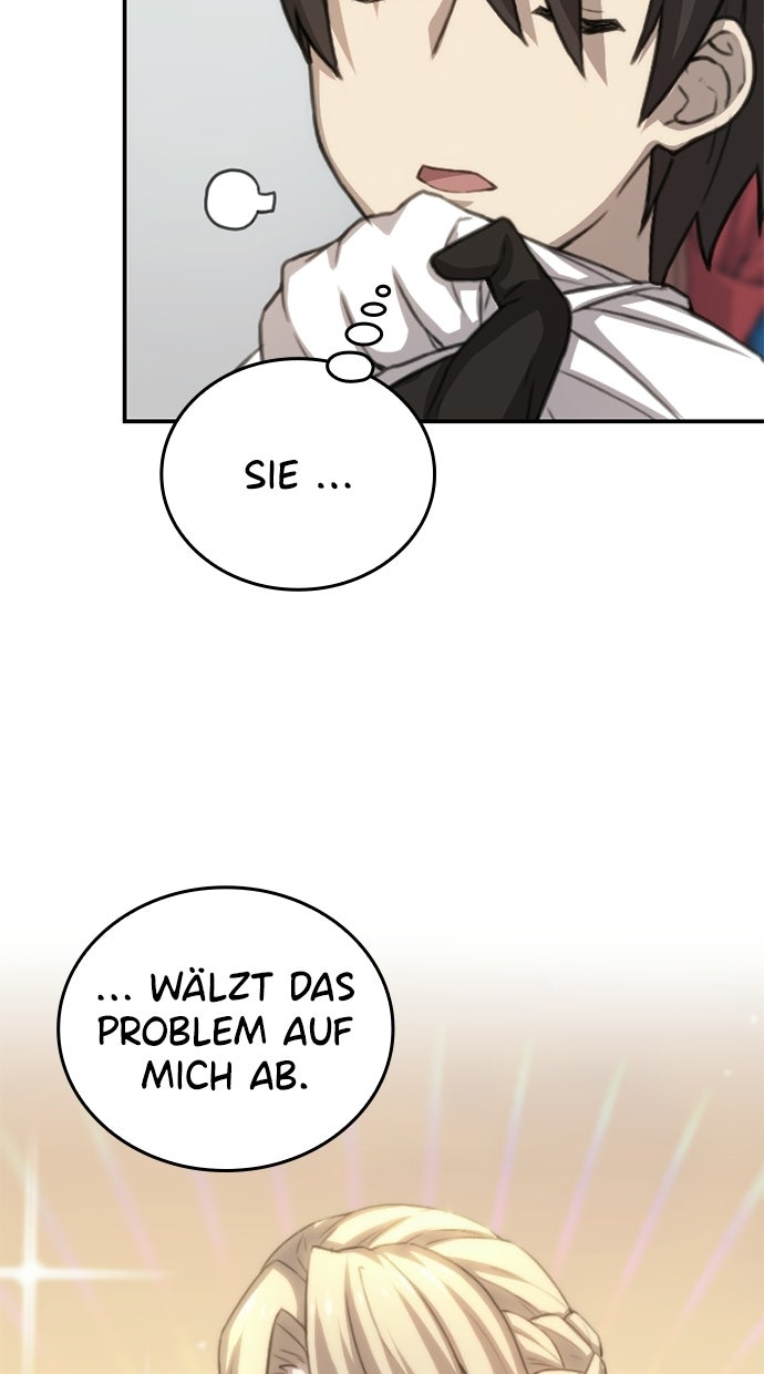Read Überbeschworen, Übermächtig und Überdrüssig! Manga Online