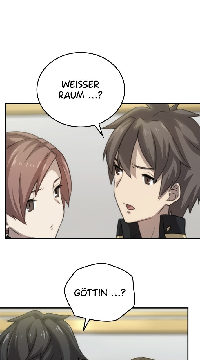 Read Überbeschworen, Übermächtig und Überdrüssig! Manga Online