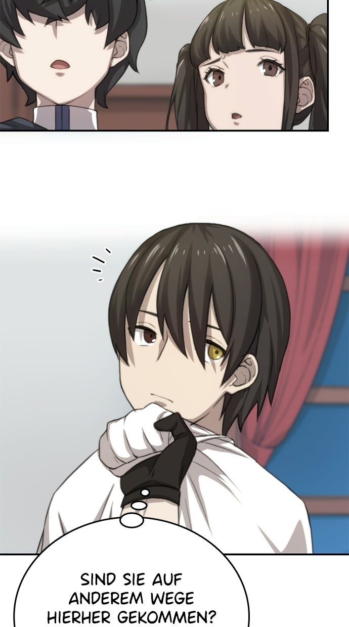 Read Überbeschworen, Übermächtig und Überdrüssig! Manga Online