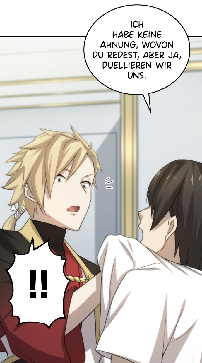 Read Überbeschworen, Übermächtig und Überdrüssig! Manga Online