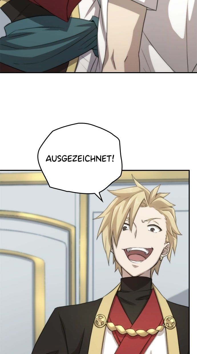 Read Überbeschworen, Übermächtig und Überdrüssig! Manga Online