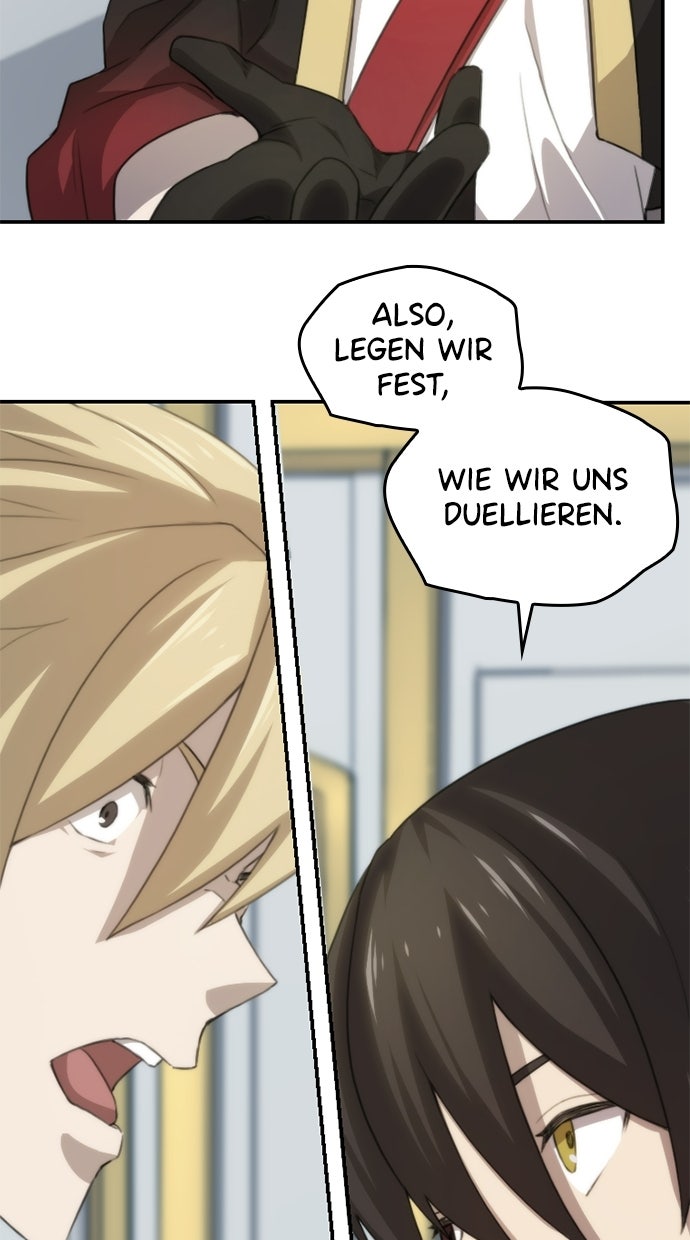 Read Überbeschworen, Übermächtig und Überdrüssig! Manga Online