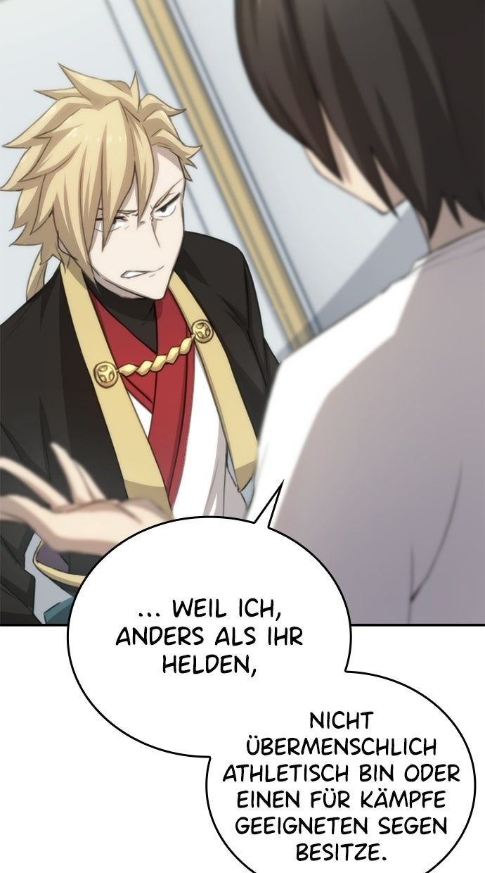 Read Überbeschworen, Übermächtig und Überdrüssig! Manga Online