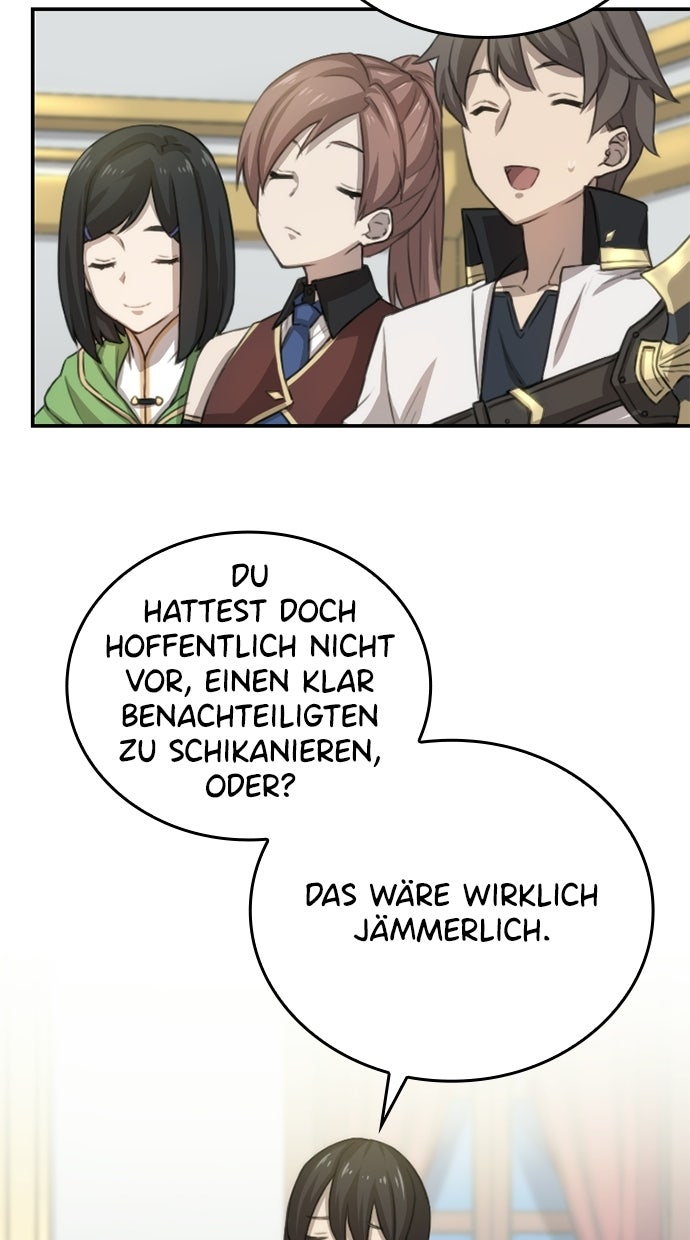 Read Überbeschworen, Übermächtig und Überdrüssig! Manga Online