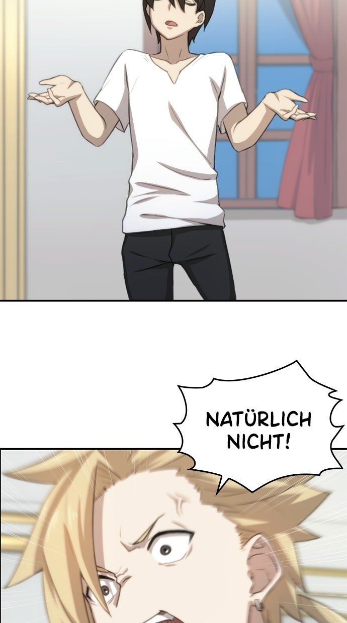 Read Überbeschworen, Übermächtig und Überdrüssig! Manga Online