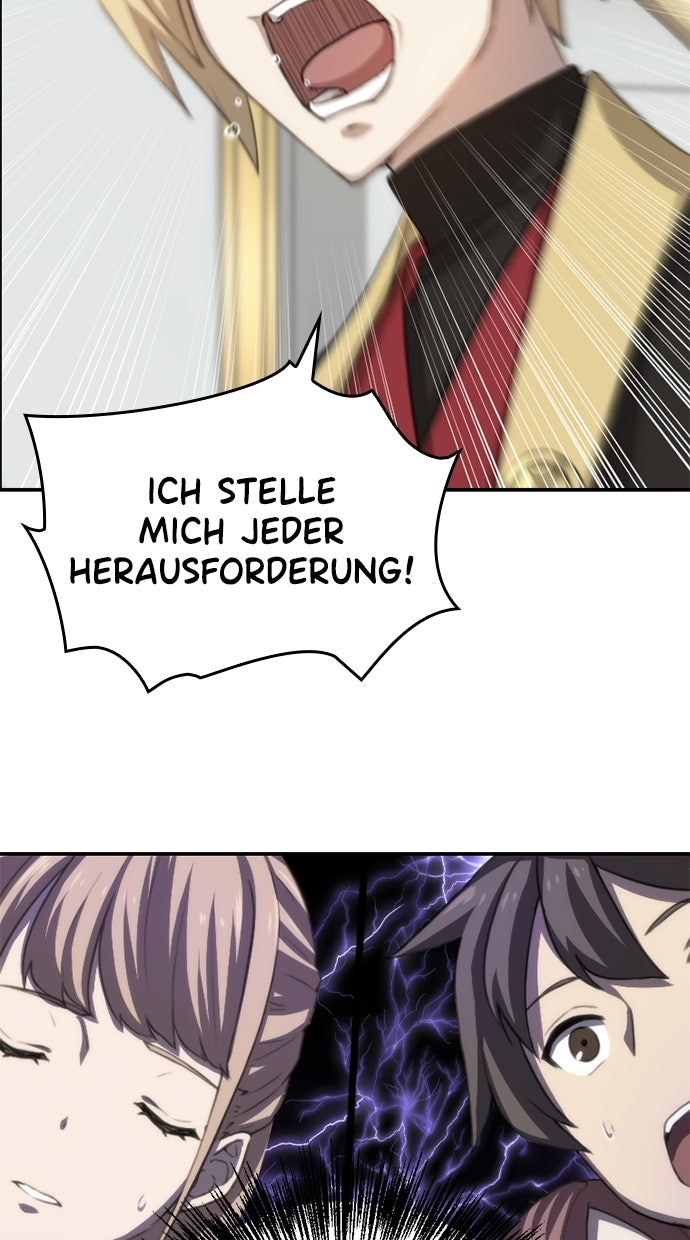 Read Überbeschworen, Übermächtig und Überdrüssig! Manga Online