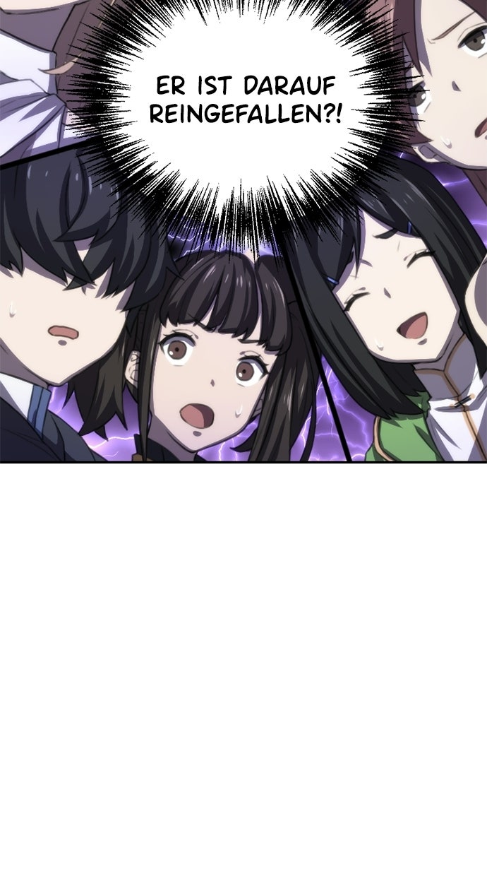 Read Überbeschworen, Übermächtig und Überdrüssig! Manga Online