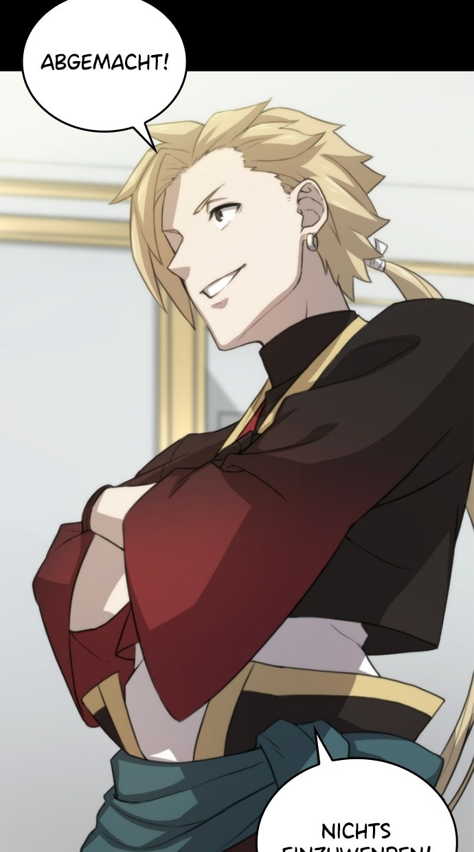 Read Überbeschworen, Übermächtig und Überdrüssig! Manga Online