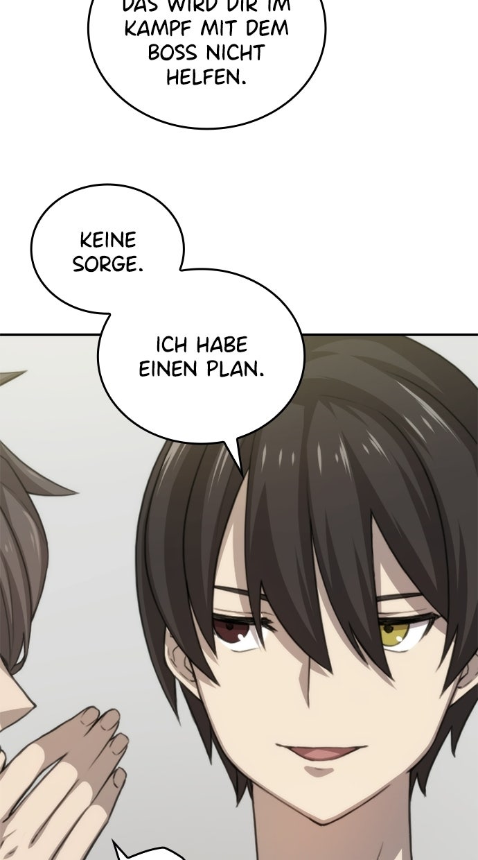 Read Überbeschworen, Übermächtig und Überdrüssig! Manga Online