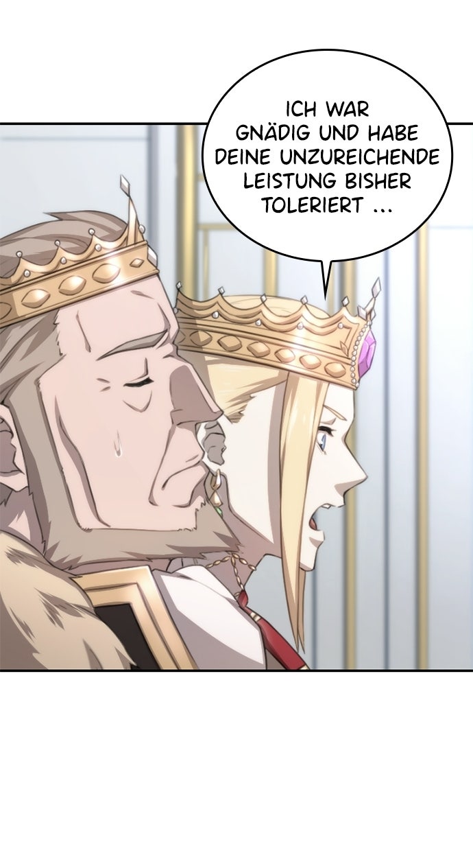 Read Überbeschworen, Übermächtig und Überdrüssig! Manga Online