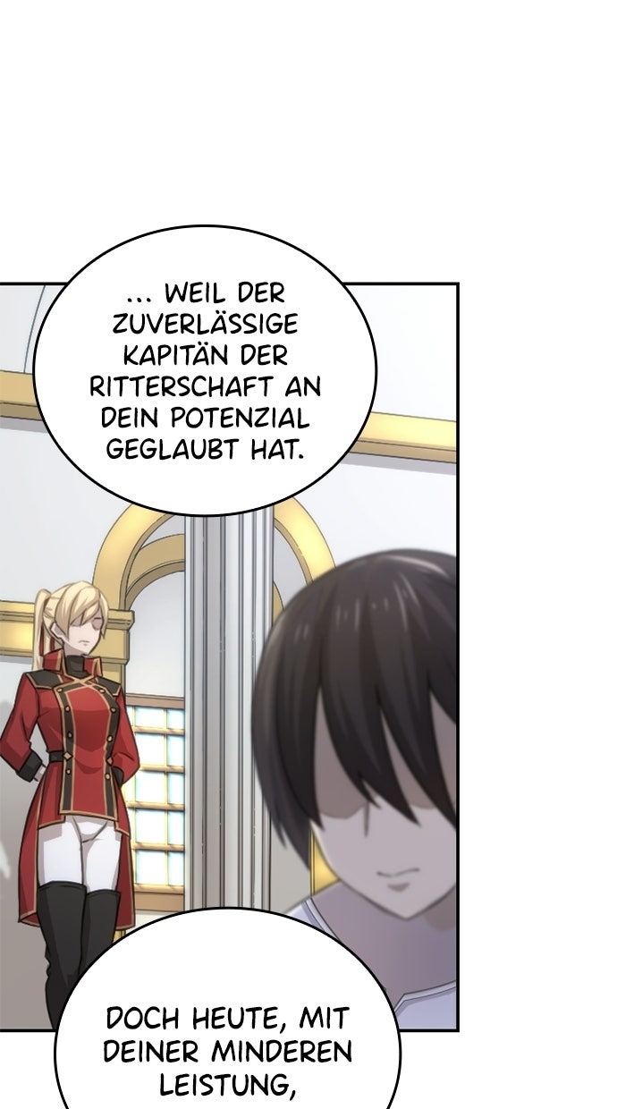 Read Überbeschworen, Übermächtig und Überdrüssig! Manga Online