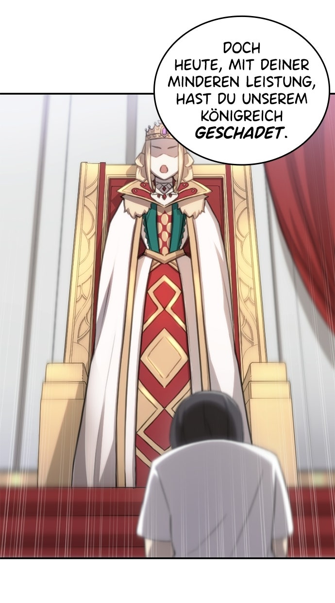 Read Überbeschworen, Übermächtig und Überdrüssig! Manga Online