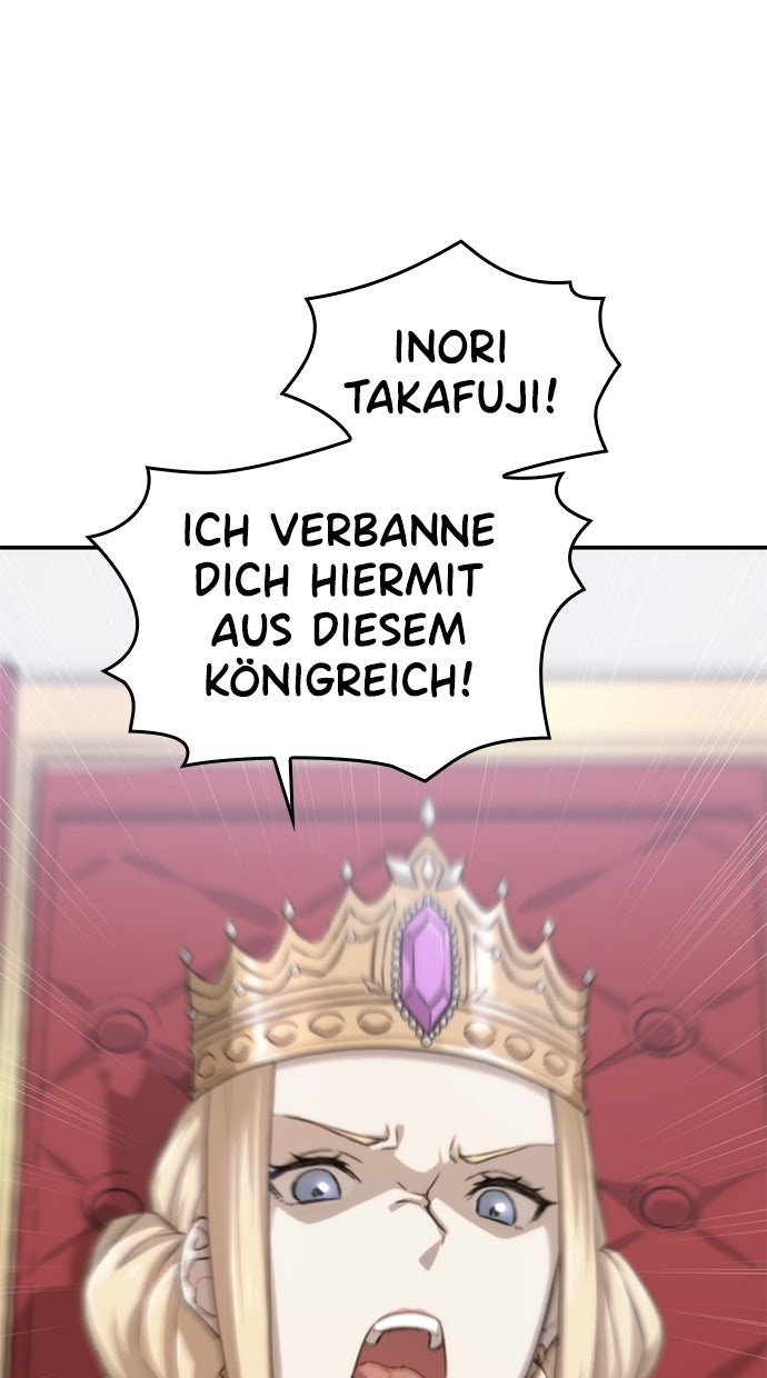 Read Überbeschworen, Übermächtig und Überdrüssig! Manga Online