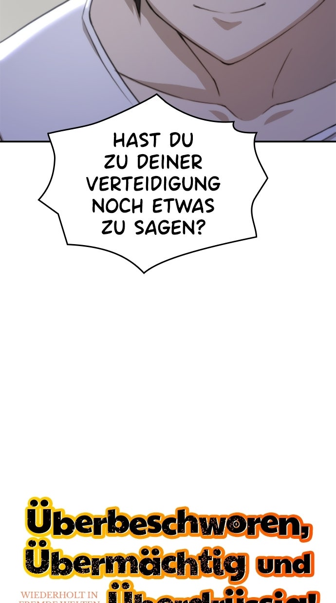 Read Überbeschworen, Übermächtig und Überdrüssig! Manga Online