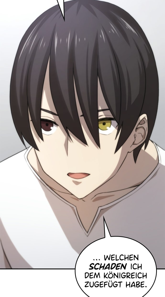 Read Überbeschworen, Übermächtig und Überdrüssig! Manga Online