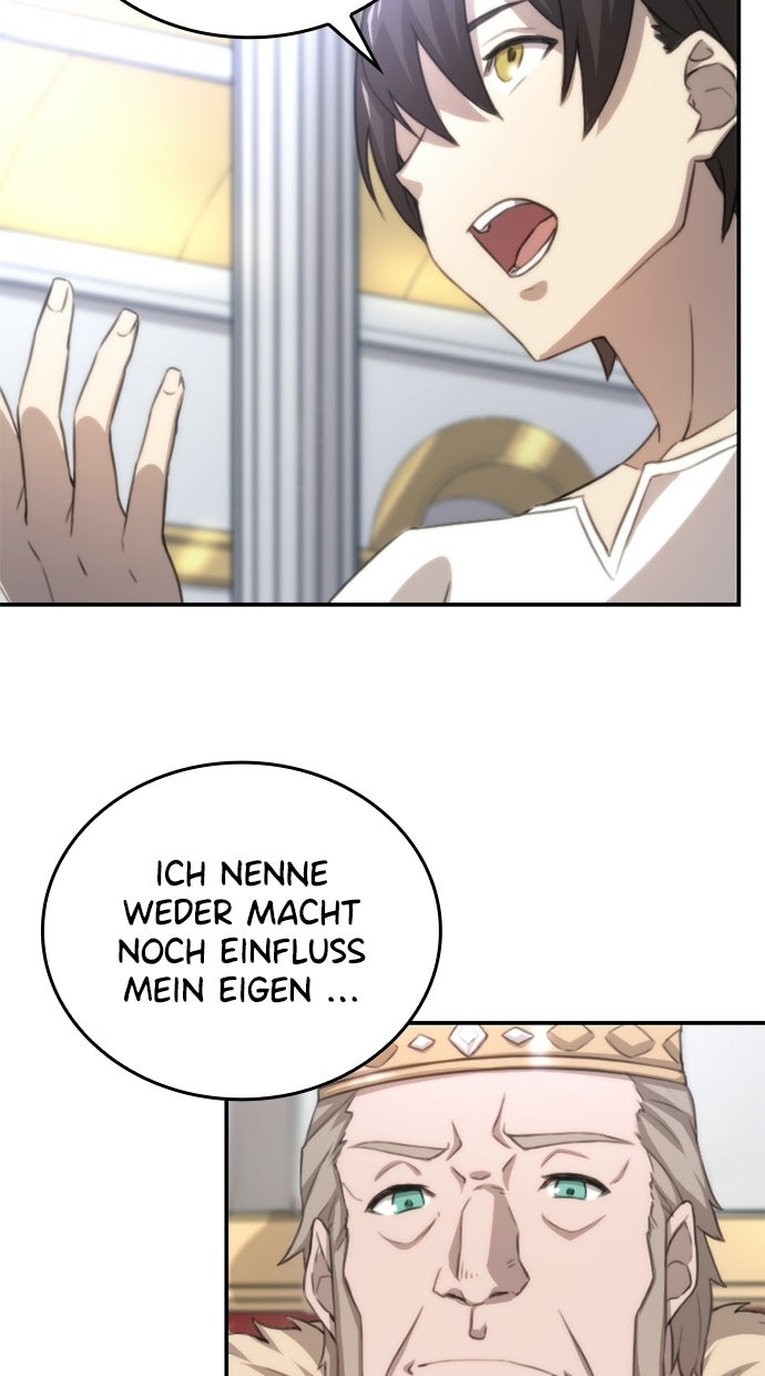 Read Überbeschworen, Übermächtig und Überdrüssig! Manga Online