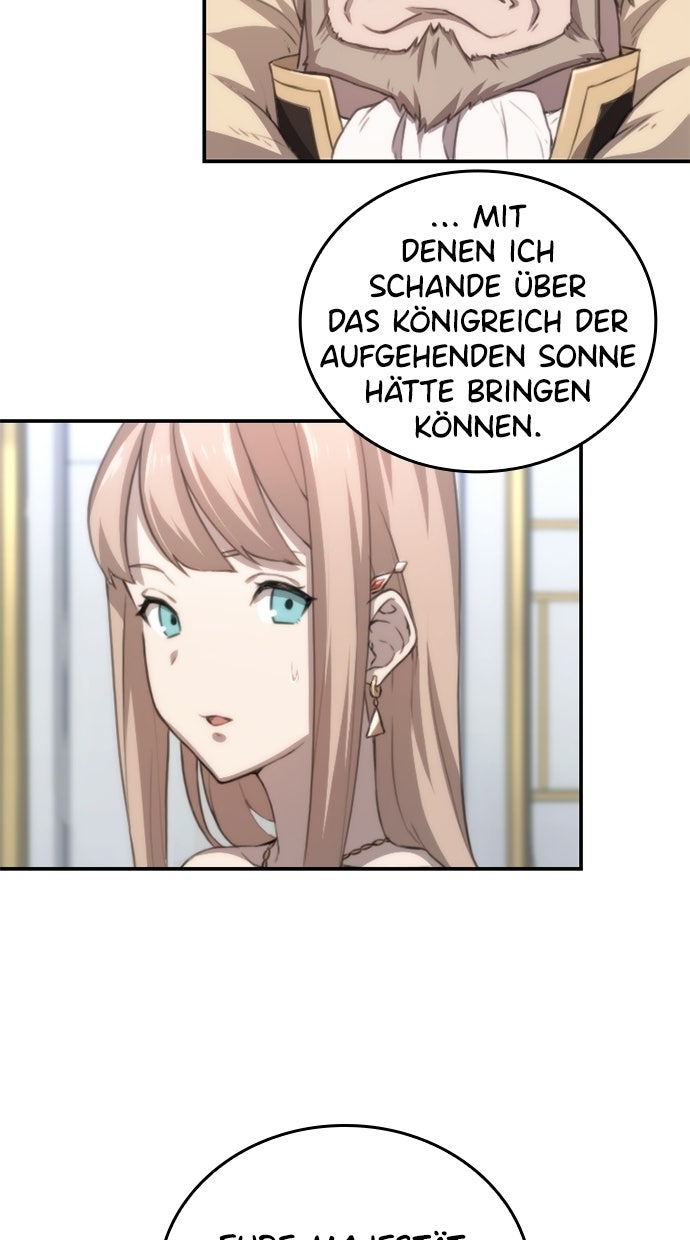 Read Überbeschworen, Übermächtig und Überdrüssig! Manga Online
