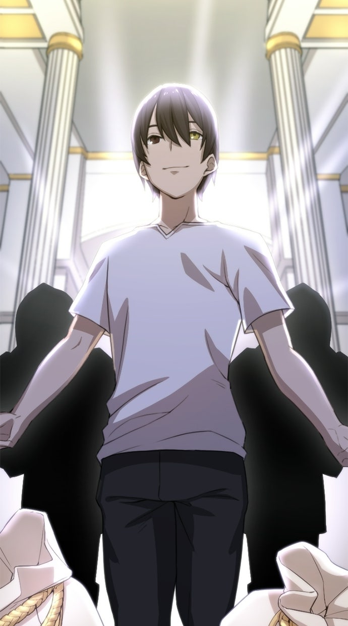 Read Überbeschworen, Übermächtig und Überdrüssig! Manga Online