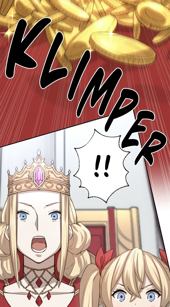 Read Überbeschworen, Übermächtig und Überdrüssig! Manga Online