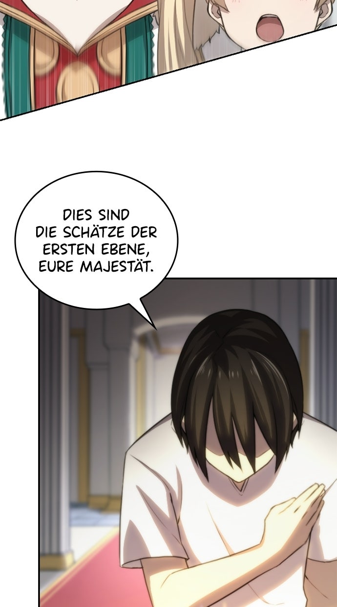 Read Überbeschworen, Übermächtig und Überdrüssig! Manga Online