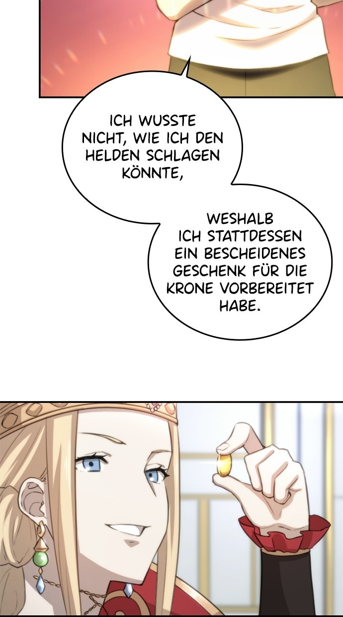 Read Überbeschworen, Übermächtig und Überdrüssig! Manga Online