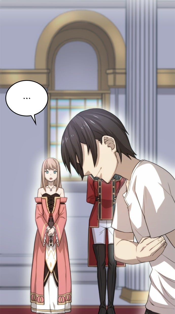 Read Überbeschworen, Übermächtig und Überdrüssig! Manga Online