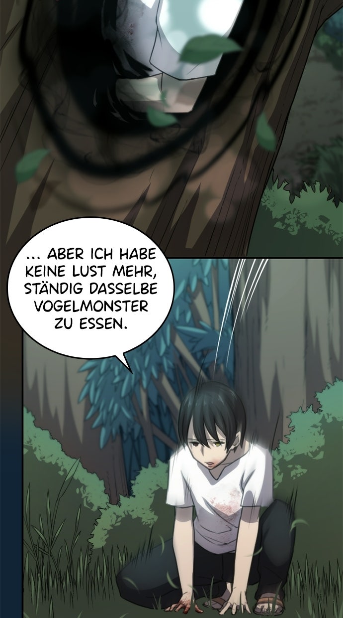 Read Überbeschworen, Übermächtig und Überdrüssig! Manga Online