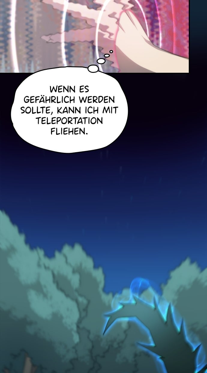 Read Überbeschworen, Übermächtig und Überdrüssig! Manga Online