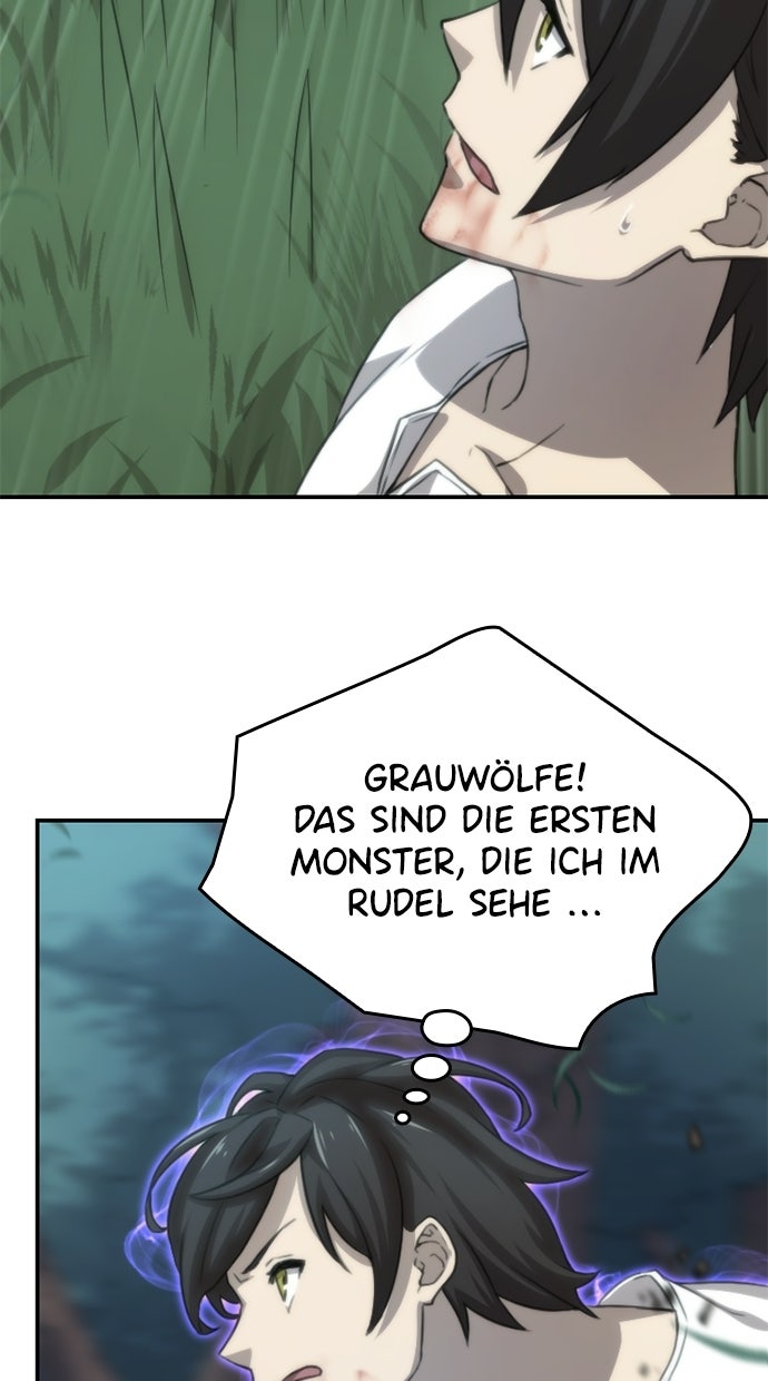 Read Überbeschworen, Übermächtig und Überdrüssig! Manga Online