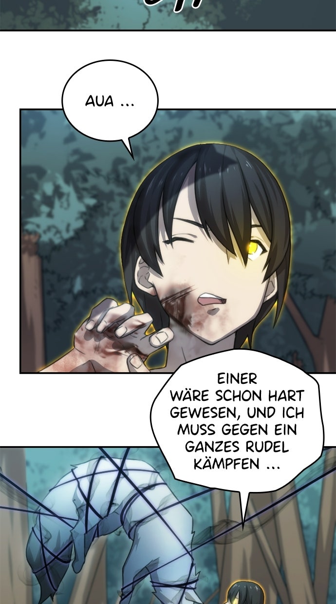Read Überbeschworen, Übermächtig und Überdrüssig! Manga Online