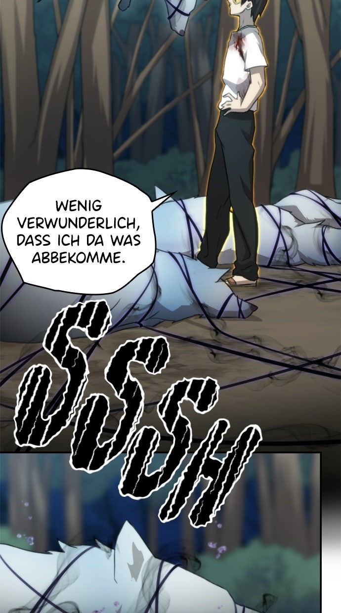 Read Überbeschworen, Übermächtig und Überdrüssig! Manga Online