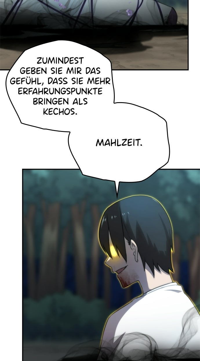 Read Überbeschworen, Übermächtig und Überdrüssig! Manga Online