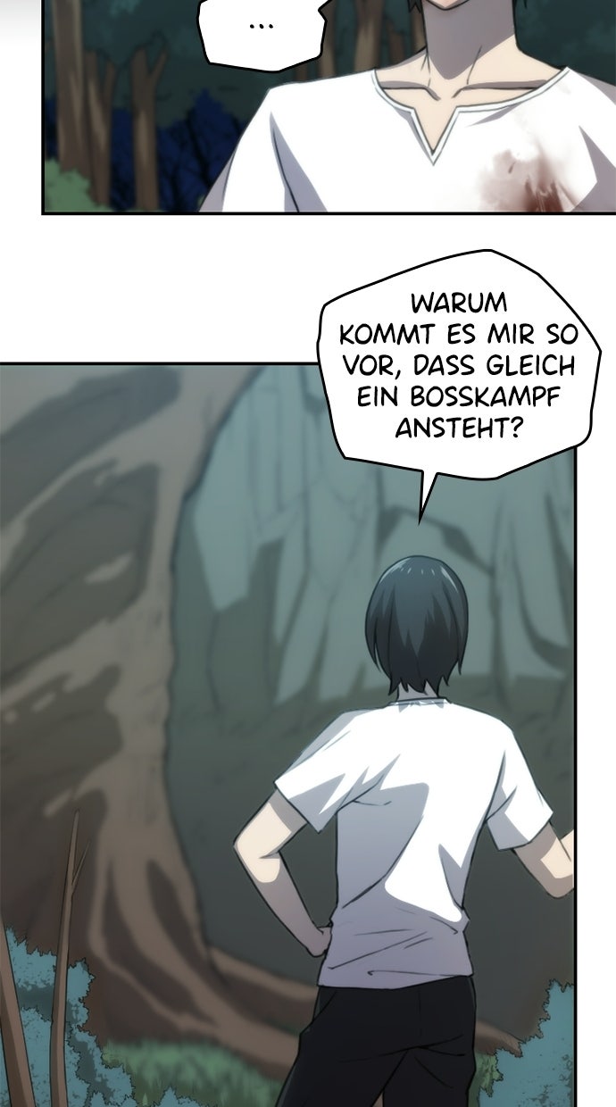 Read Überbeschworen, Übermächtig und Überdrüssig! Manga Online