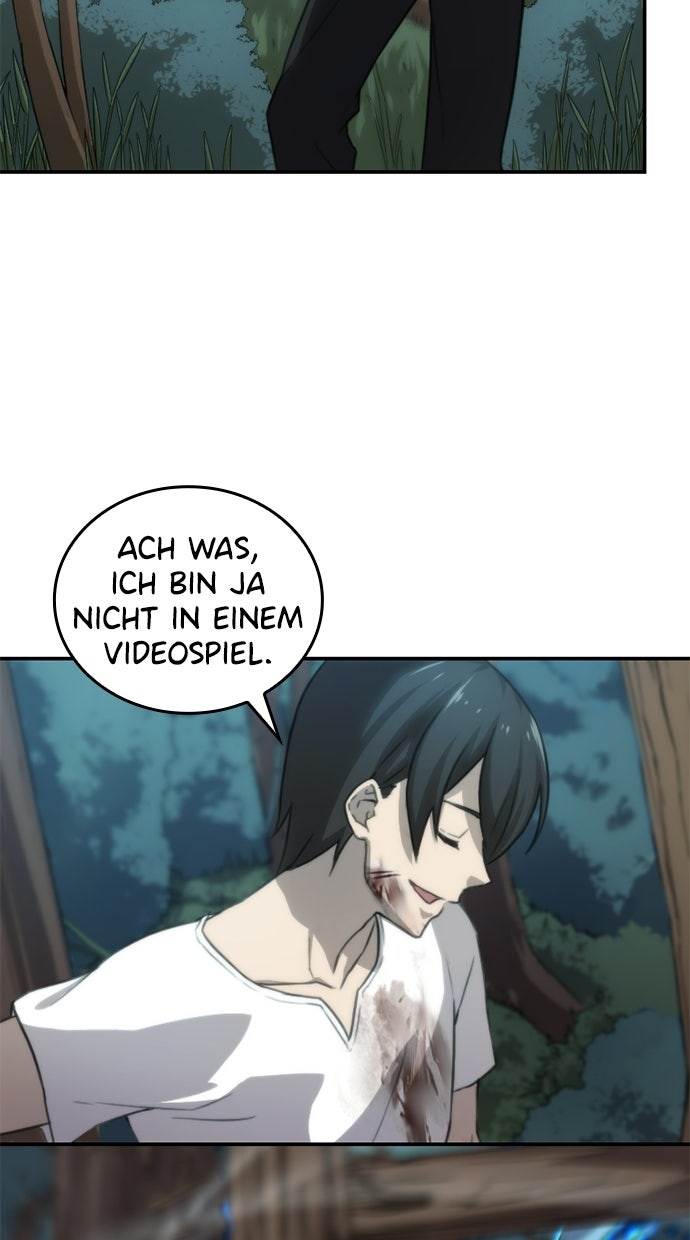 Read Überbeschworen, Übermächtig und Überdrüssig! Manga Online