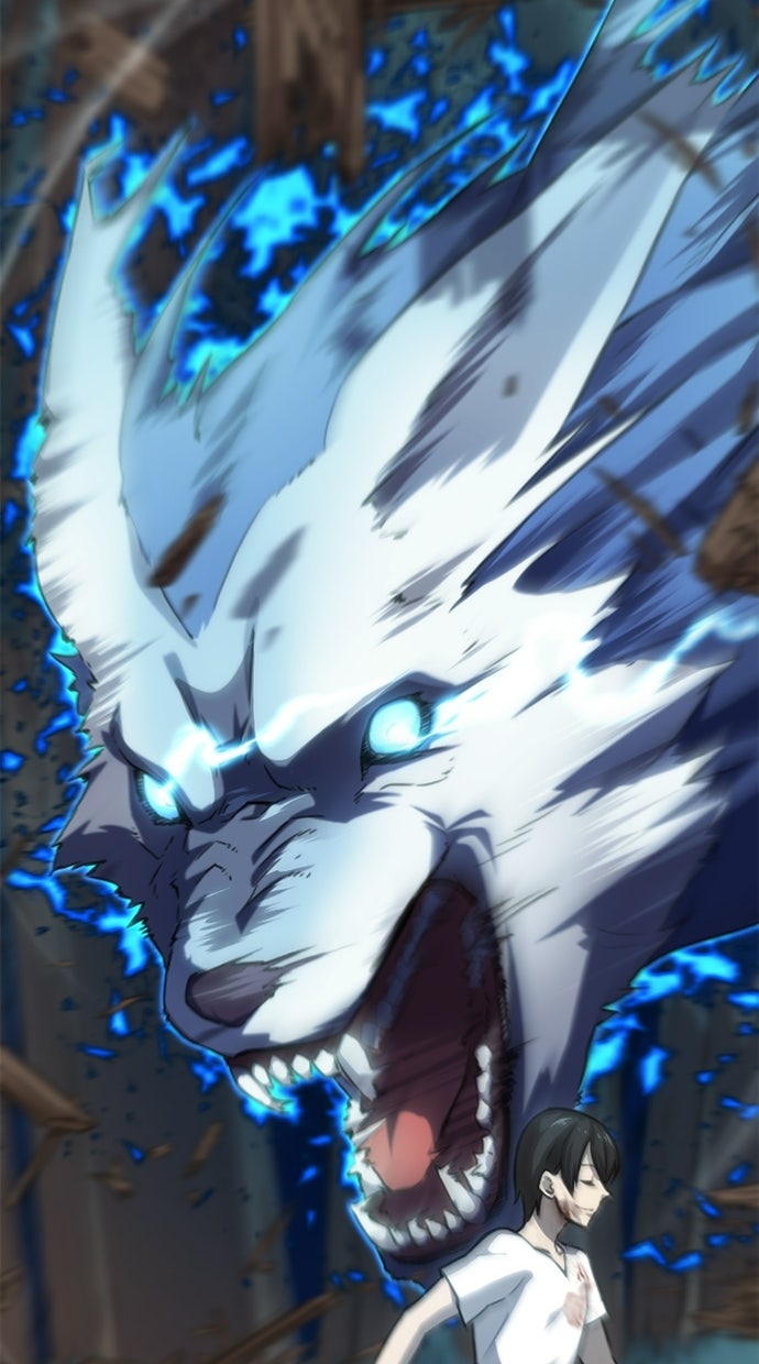 Read Überbeschworen, Übermächtig und Überdrüssig! Manga Online