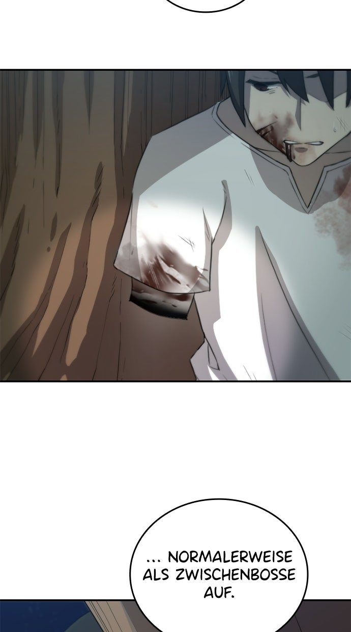 Read Überbeschworen, Übermächtig und Überdrüssig! Manga Online