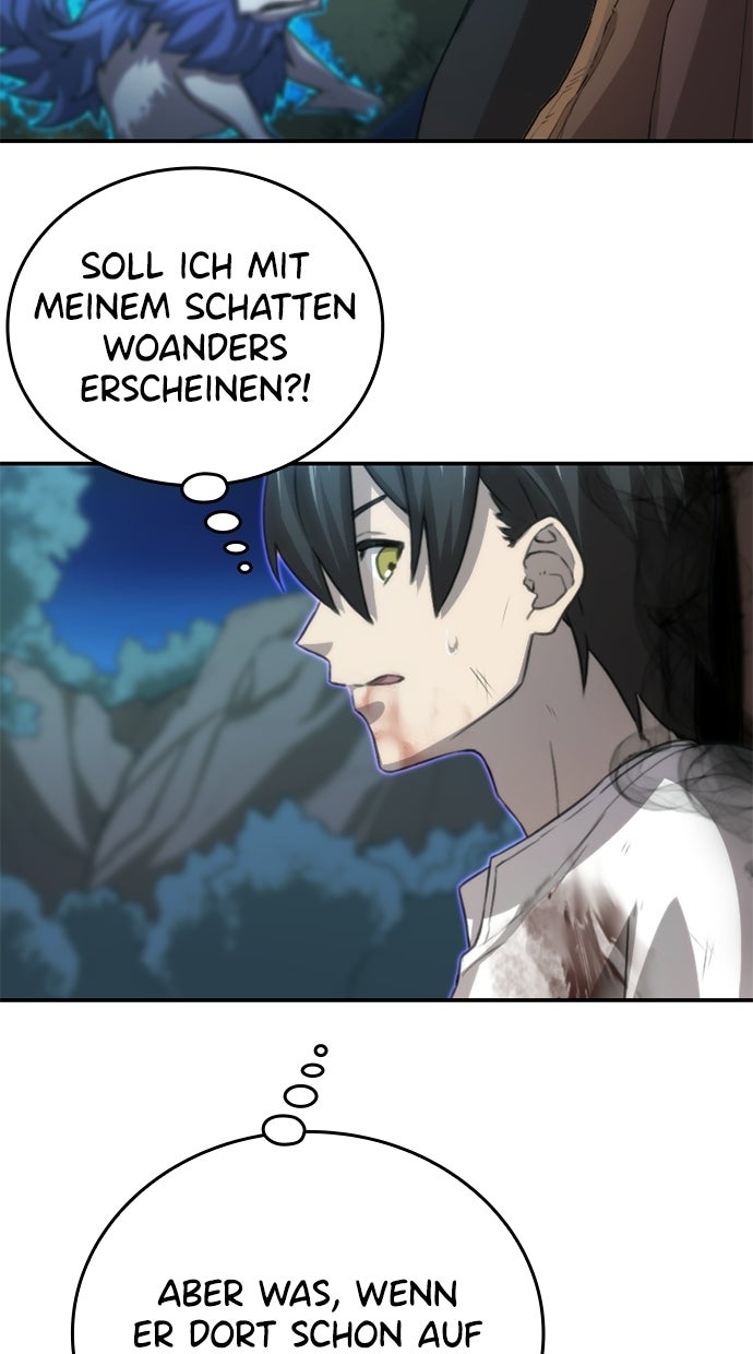 Read Überbeschworen, Übermächtig und Überdrüssig! Manga Online