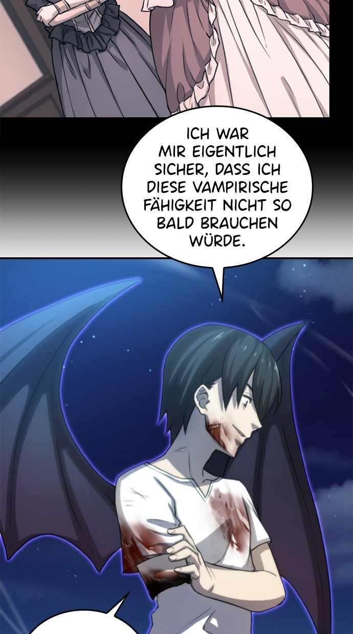 Read Überbeschworen, Übermächtig und Überdrüssig! Manga Online