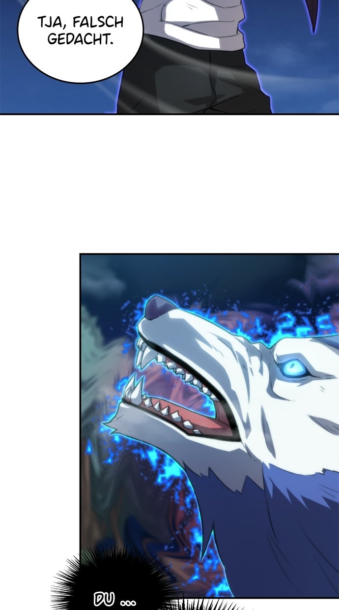 Read Überbeschworen, Übermächtig und Überdrüssig! Manga Online